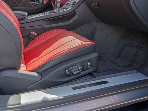 Used 2024 Bentley Continental GT Mulliner image 18