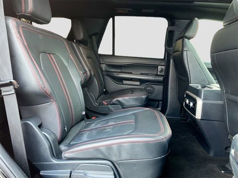 Used 2023 Ford Expedition Limited image 29