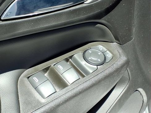 Certified 2022 Chevrolet Equinox LT FWD image 21