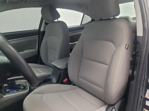 Used 2020 Hyundai Elantra SEL FWD image 17