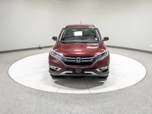 Used 2016 Honda CR-V EX-L image 27