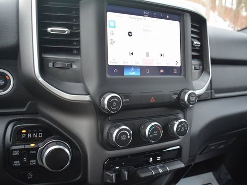 Used 2022 RAM 1500 Big Horn image 15