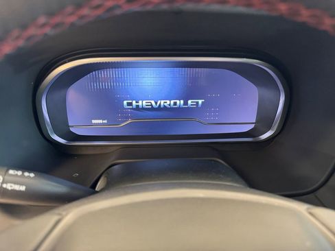 Used 2023 Chevrolet Suburban RST w/ Luxury Package AWD/4WD image 14