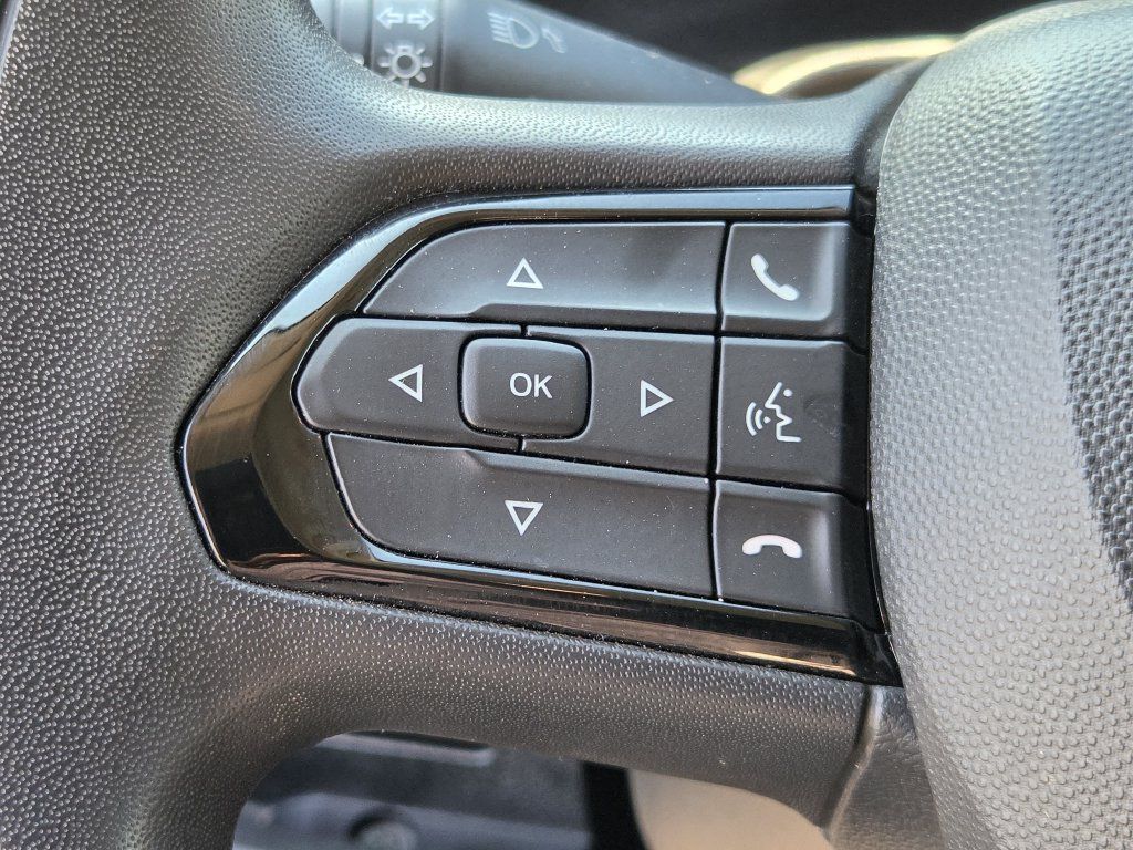 Used 2025 RAM ProMaster 2500 w/ U-Haul Equipment Group FWD image 22