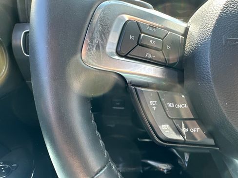 Used 2022 Ford Mustang Mach 1 w/ Equipment Group 700A image 19