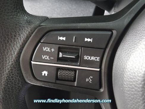 Certified 2025 Honda CR-V LX image 26