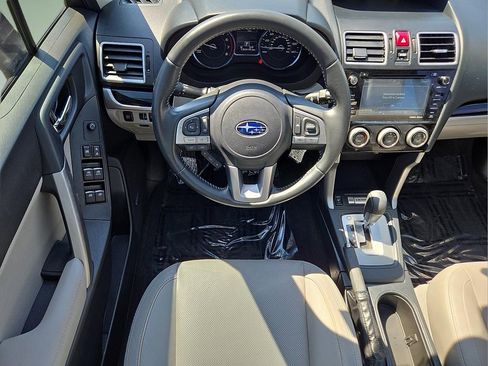 Used 2018 Subaru Forester 2.5i Limited AWD/4WD image 12