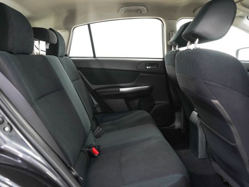 Used 2016 Subaru Impreza 2.0i Premium AWD/4WD image 13