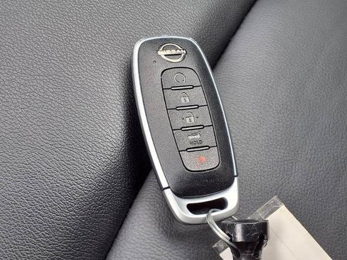Certified 2024 Nissan Pathfinder SL AWD/4WD image 27