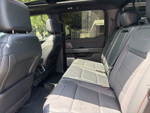 Used 2024 Ford F150 Raptor AWD/4WD image 23