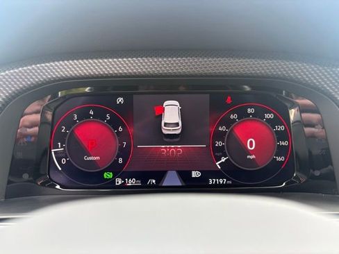 Used 2024 Volkswagen Atlas Cross Sport SEL Premium R-Line image 36