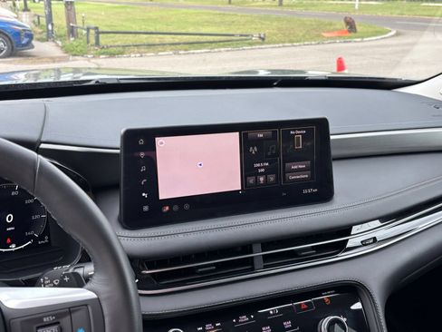 Used 2026 INFINITI QX60 Luxe AWD/4WD image 20
