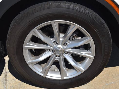 Used 2025 Honda CR-V EX-L image 13
