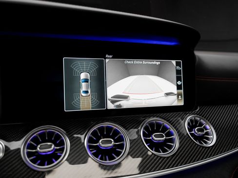 Used 2019 Mercedes-Benz AMG GT 63 S image 53