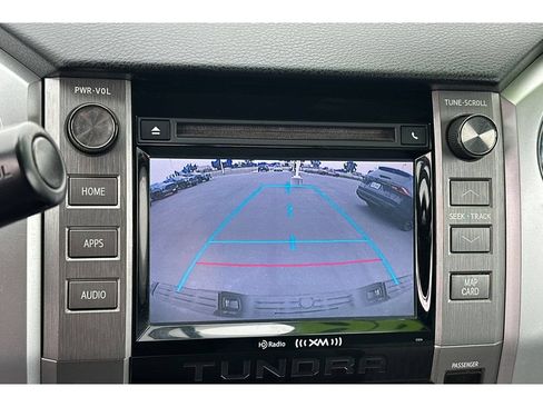 Used 2014 Toyota Tundra SR5 RWD image 22