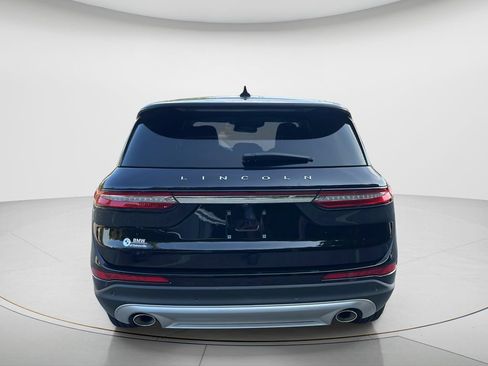 Used 2025 Lincoln Corsair FWD image 6