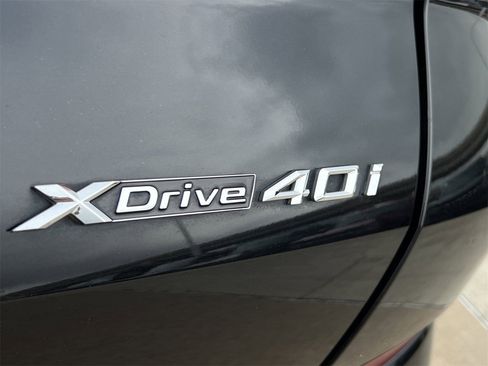 Used 2023 BMW X6 xDrive40i w/ Executive Package image 6