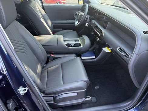 New 2026 Hyundai Palisade SEL w/ Tow & Go Package FWD image 15
