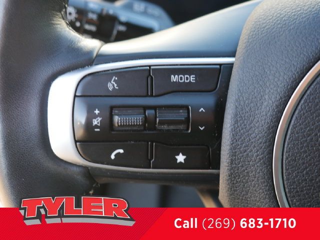 Used 2024 Kia Sportage X-Pro AWD/4WD image 27