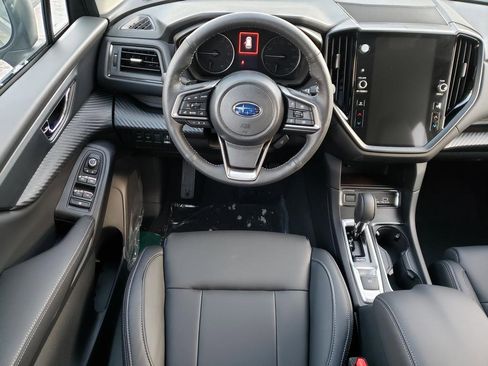 New 2026 Subaru Ascent Premium image 9