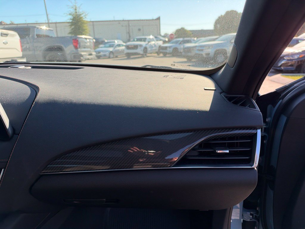 Used 2026 Cadillac CT5 V RWD image 19