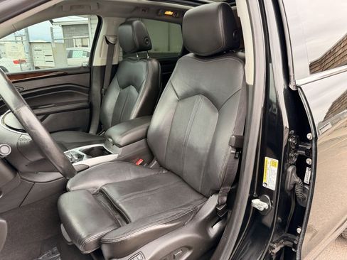 Used 2015 Cadillac SRX Performance w/ Driver Awareness Package image 13