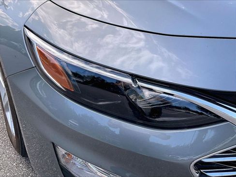 Used 2024 Chevrolet Malibu LS w/ LPO, Floor Liner Package FWD image 28