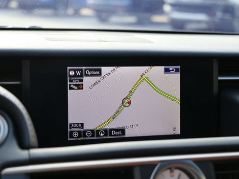 Used 2017 Lexus RC 350 F Sport image 24