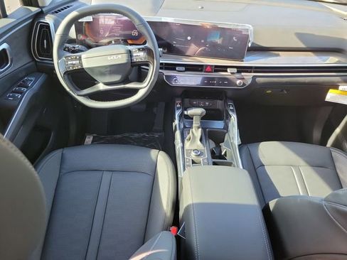 New 2026 Kia Sorento X-Line EX AWD/4WD image 16