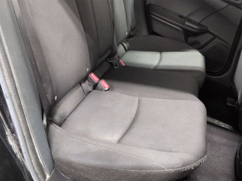 Used 2019 Honda Civic EX image 22