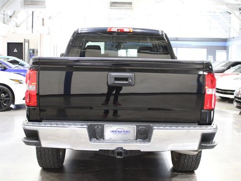 Used 2015 GMC Sierra 1500 SLE w/ SLE Value Package image 13