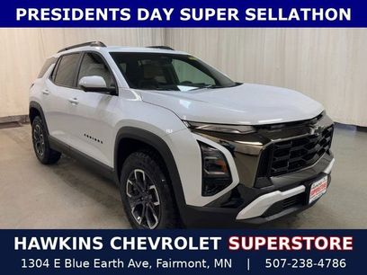 New 2026 Chevrolet Equinox ACTIV w/ Convenience Package III