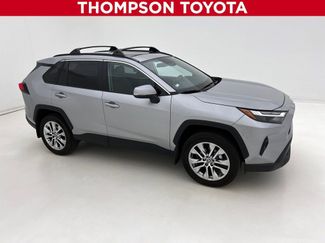 Used 2025 Toyota RAV4 XLE Premium w/ Weather Package 360° Tour