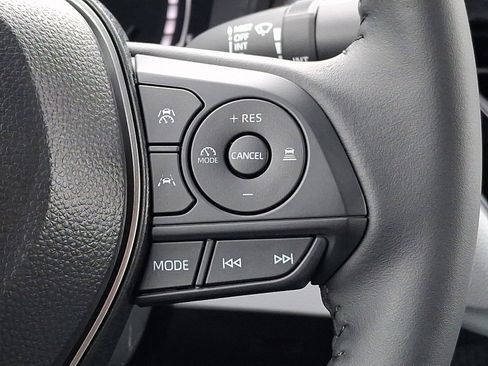 Certified 2026 Toyota Corolla SE image 21