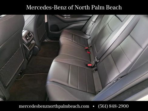 Certified 2025 Mercedes-Benz GLE 350 4MATIC image 14