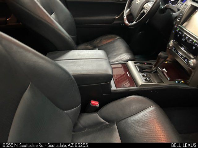 Used 2019 Lexus GX 460 Premium AWD/4WD image 12