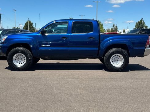 Used 2015 Toyota Tacoma PreRunner w/ SR5 Package RWD image 7