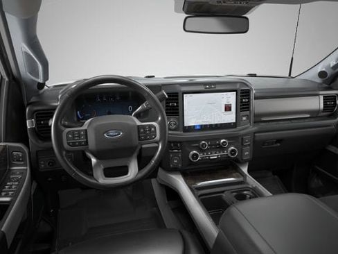 New 2026 Ford F350 Lariat AWD/4WD image 29