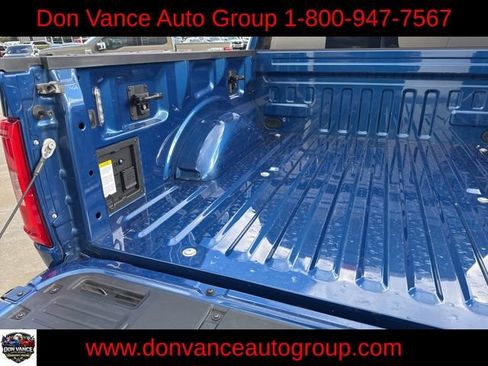 Used 2022 Ford F150 XLT w/ Equipment Group 302A High image 37