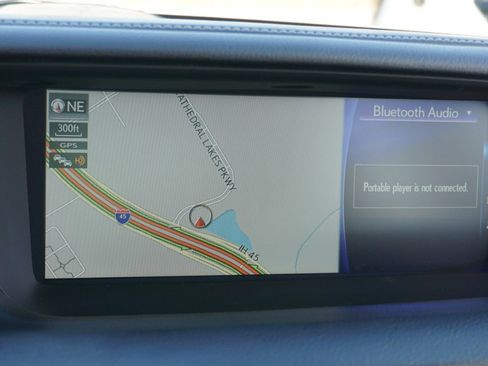 Used 2016 Lexus GS 350 F Sport image 17