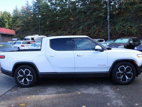 Used 2023 Rivian R1T Adventure image 2