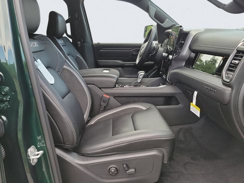 New 2026 RAM 1500 RHO w/ RHO Level 1 Equipment Group AWD/4WD image 39