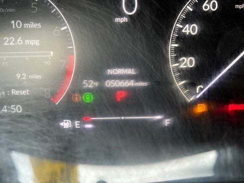 Used 2024 Honda Civic Sport image 22