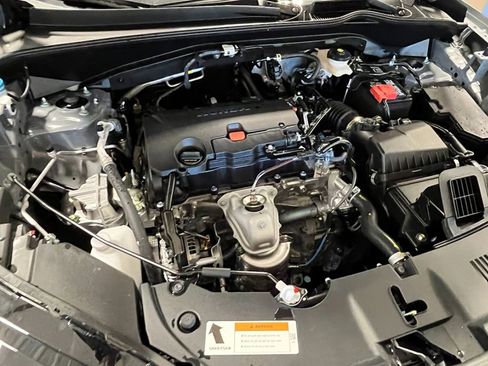 New 2026 Honda HR-V Sport image 12