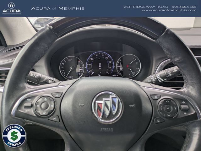 Used 2021 Buick Enclave Avenir FWD image 14