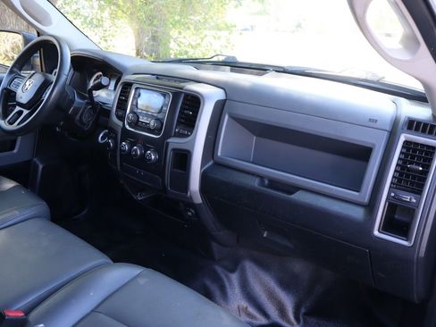 Used 2015 RAM 1500 Tradesman w/ Power & Remote Entry Group AWD/4WD image 16