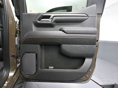 Used 2023 GMC Sierra 1500 AT4 w/ AT4 Preferred Package image 53