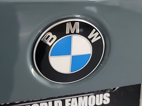 Used 2025 BMW X1 xDrive28i w/ Convenience Package image 24