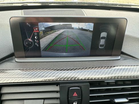 Used 2015 BMW M4 Coupe RWD image 16