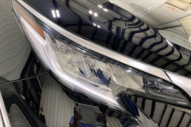 Certified 2026 Toyota Sienna Limited AWD/4WD image 30